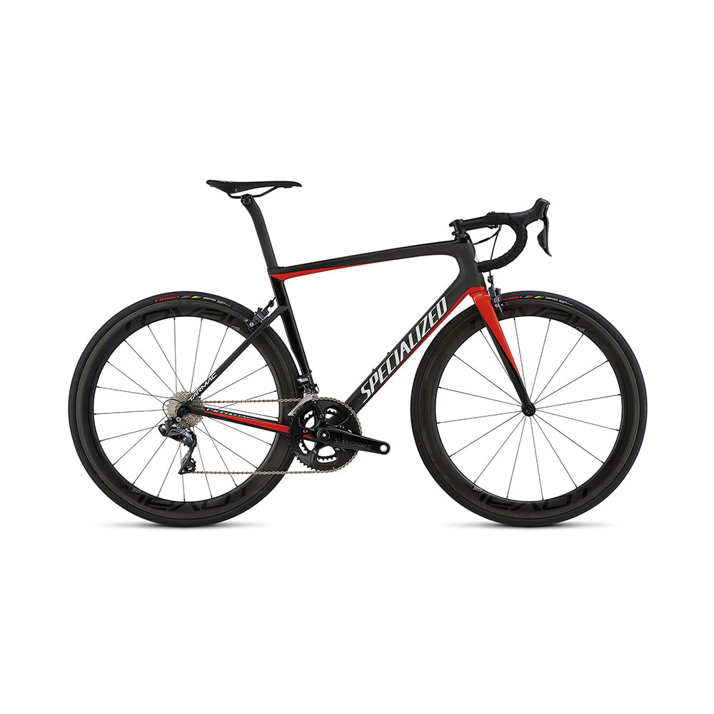 2018 Specialized Tarmac SL6 Pro UDi2
