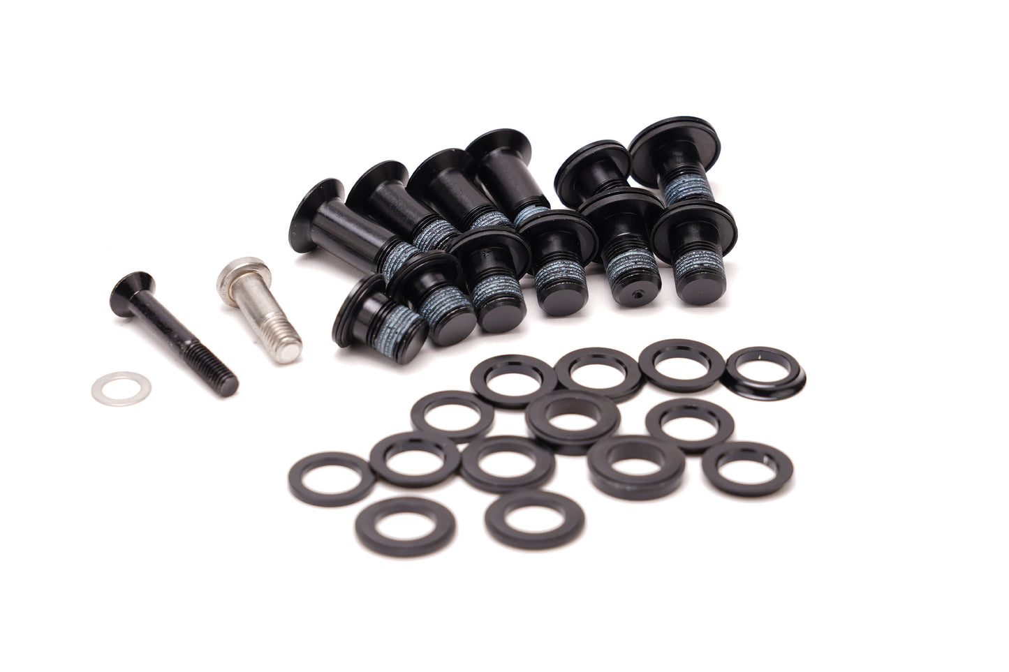 Specialized MY19 SJ FSR Carbon/Alloy Bolt Kit