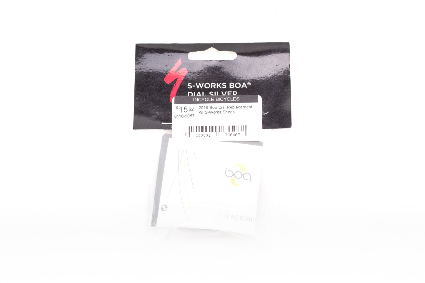 Boa Dial Replacement Kit S-Works Shoes