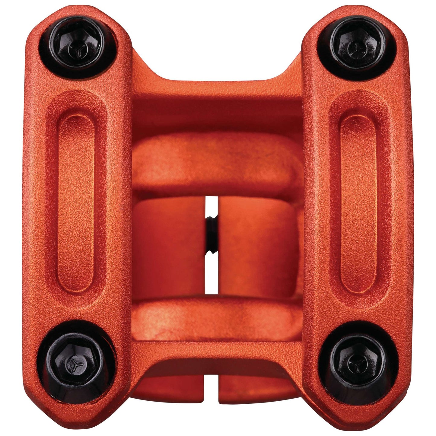 Spank Spoon 318 Stem 33mm Orange