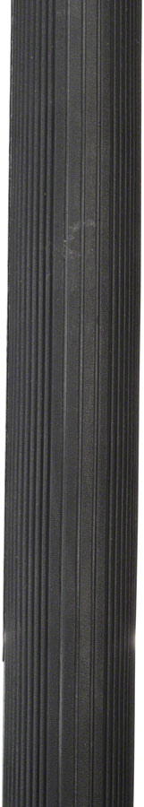 Vittoria Corsa G+ 700x23 Tire Anth/Blk/Blk
