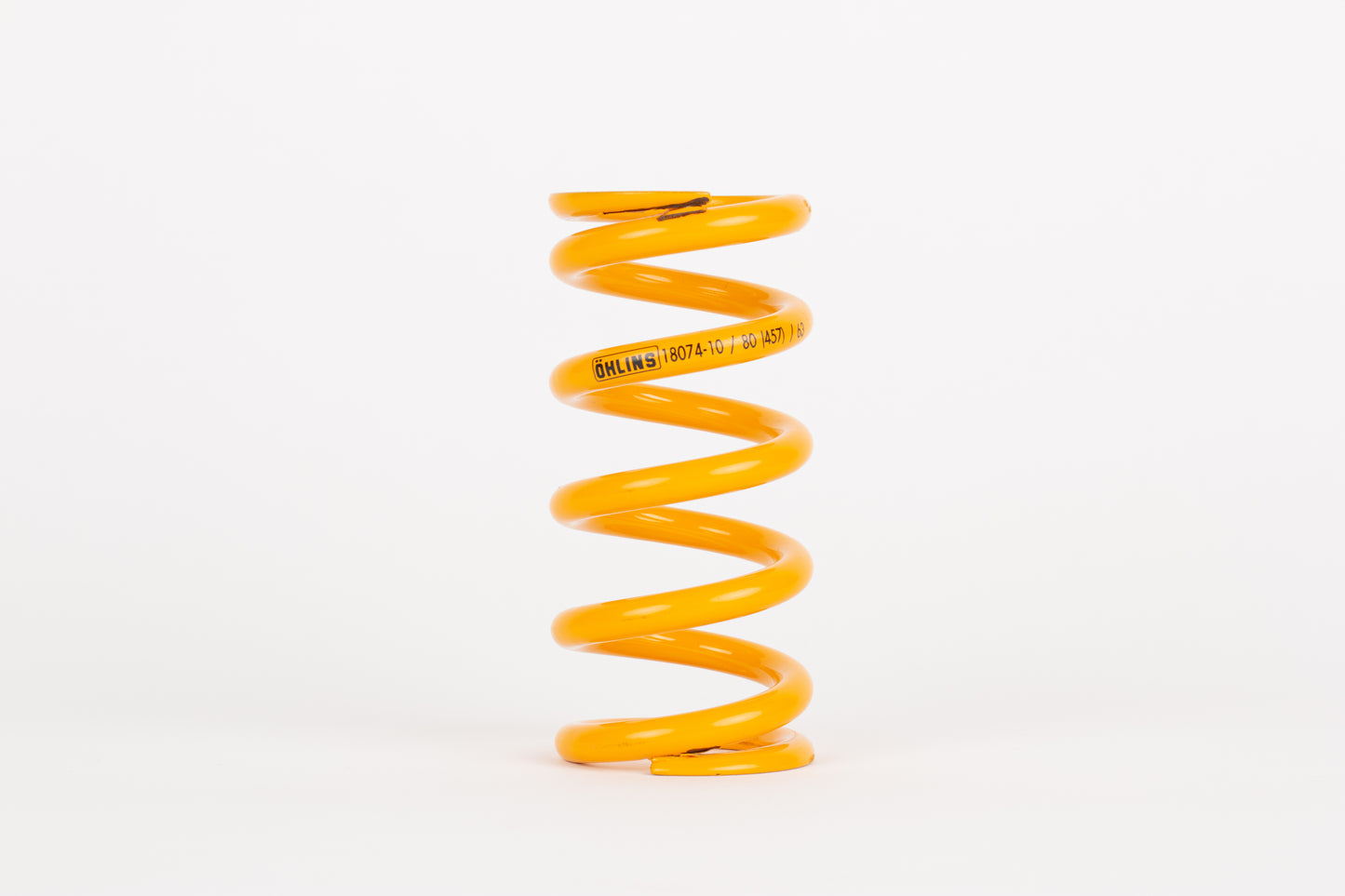 Ohlins MTB Coil Spring 96mm 548lb