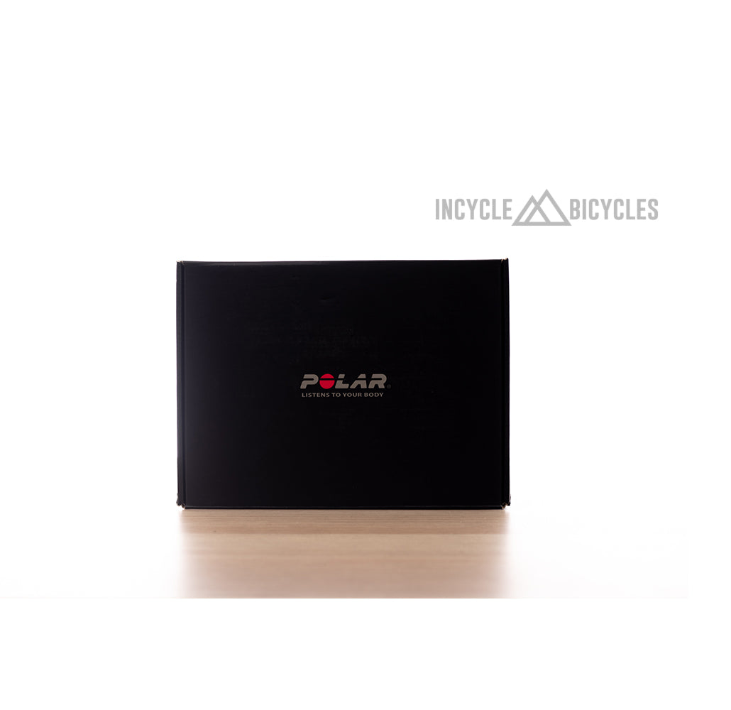Polar RC3 GPS w/ Heart Rate Sensor