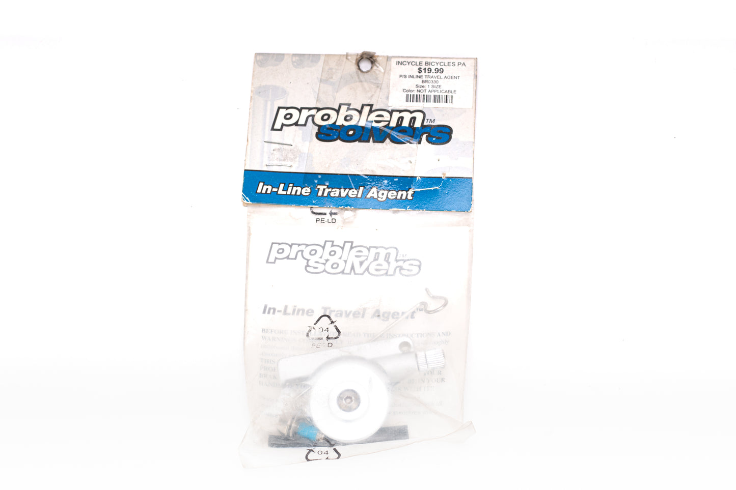 Problem Solvers Inline Travel Agent