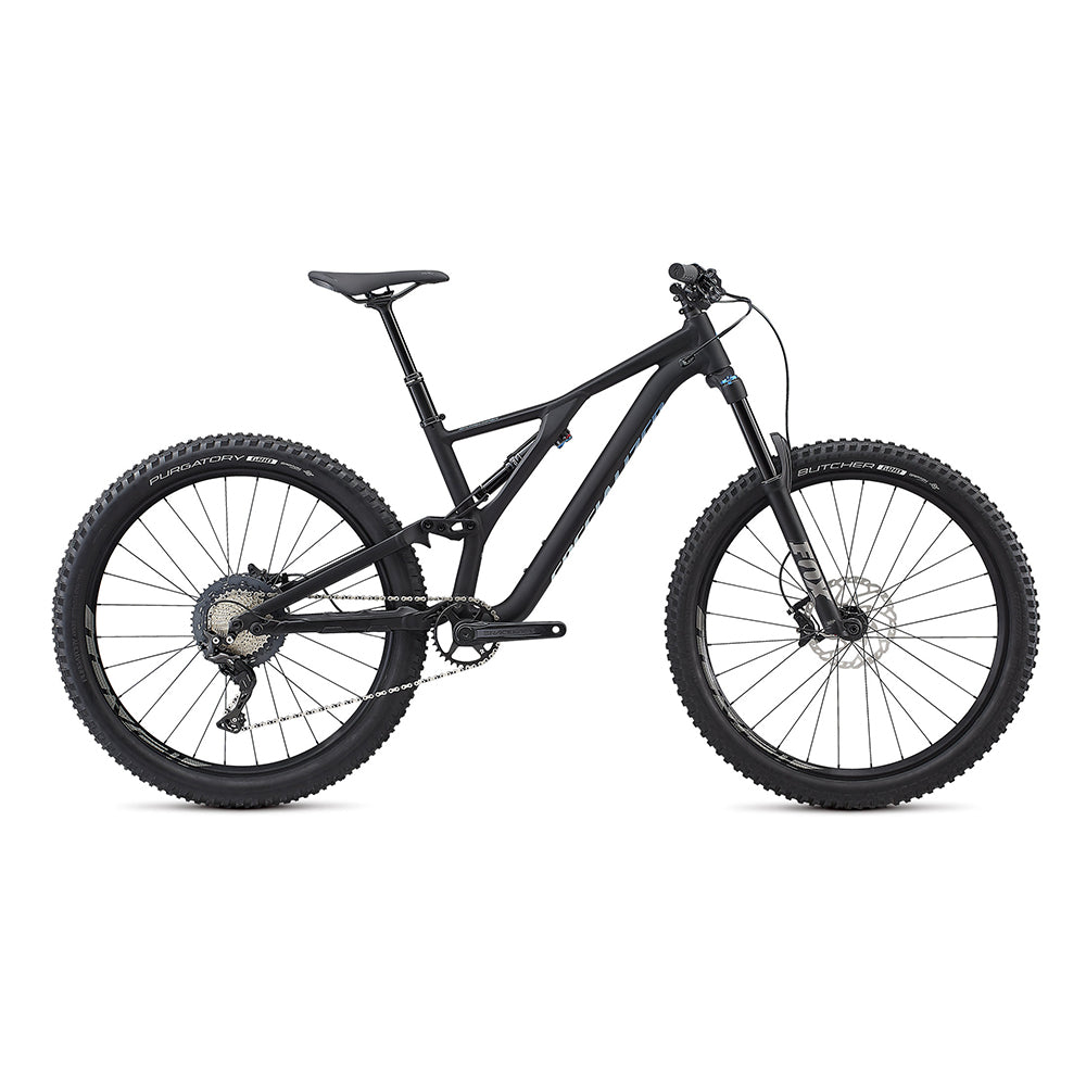 2019 Specialized SJ FSR Wmns Comp 27.5