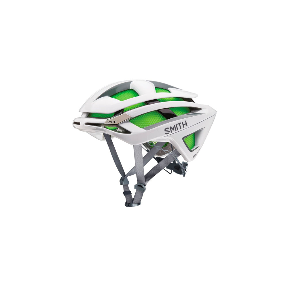 Smith Overtake Helmet MIPS Wht LG