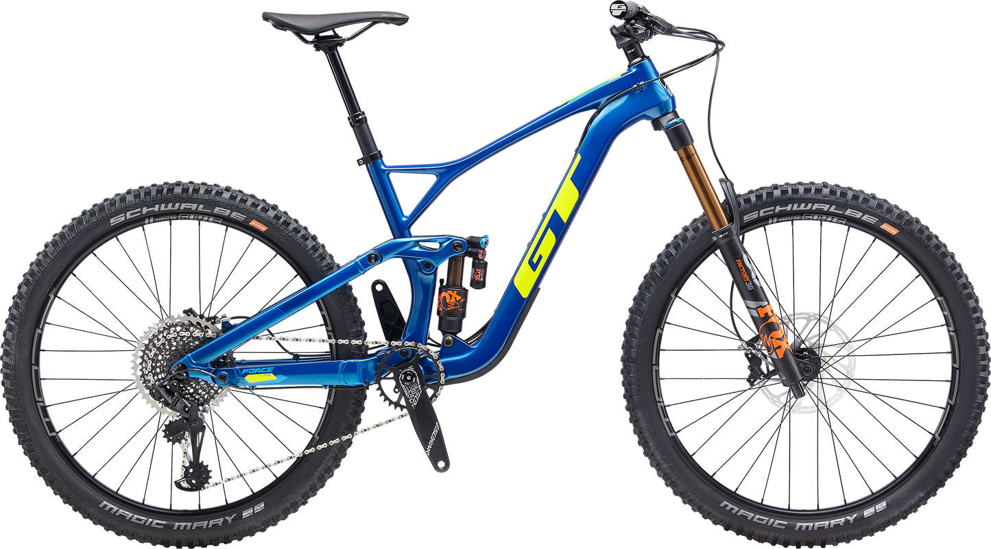 2020 GT Force Carbon Pro