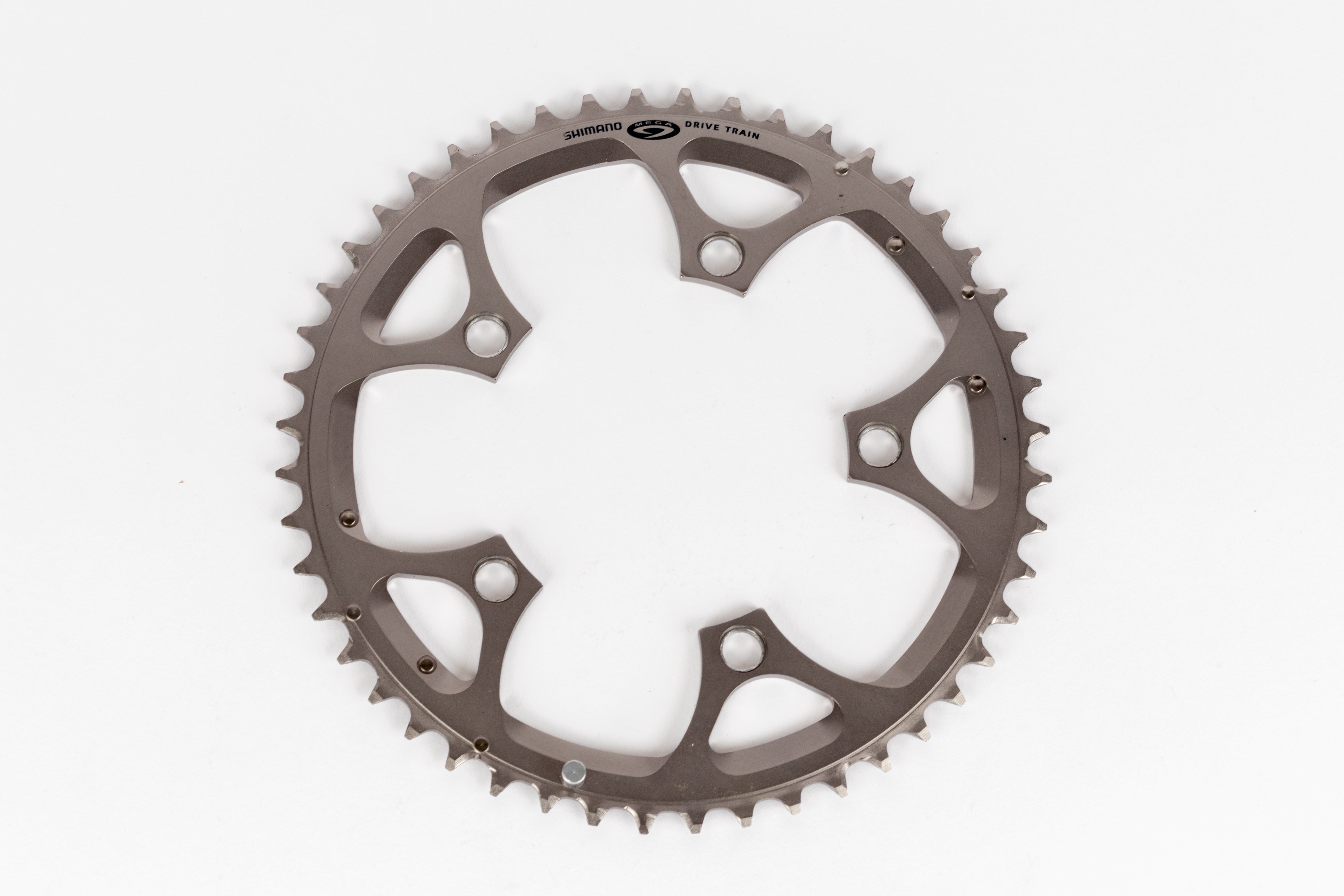 Shimano FC-M952/M750 Spd 48T Chainring – Rock N' Road