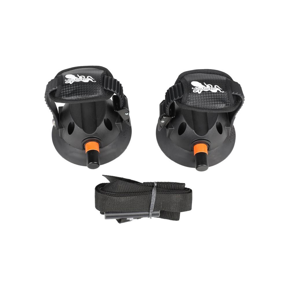 SeaSucker Hornet SUV Bike Rack