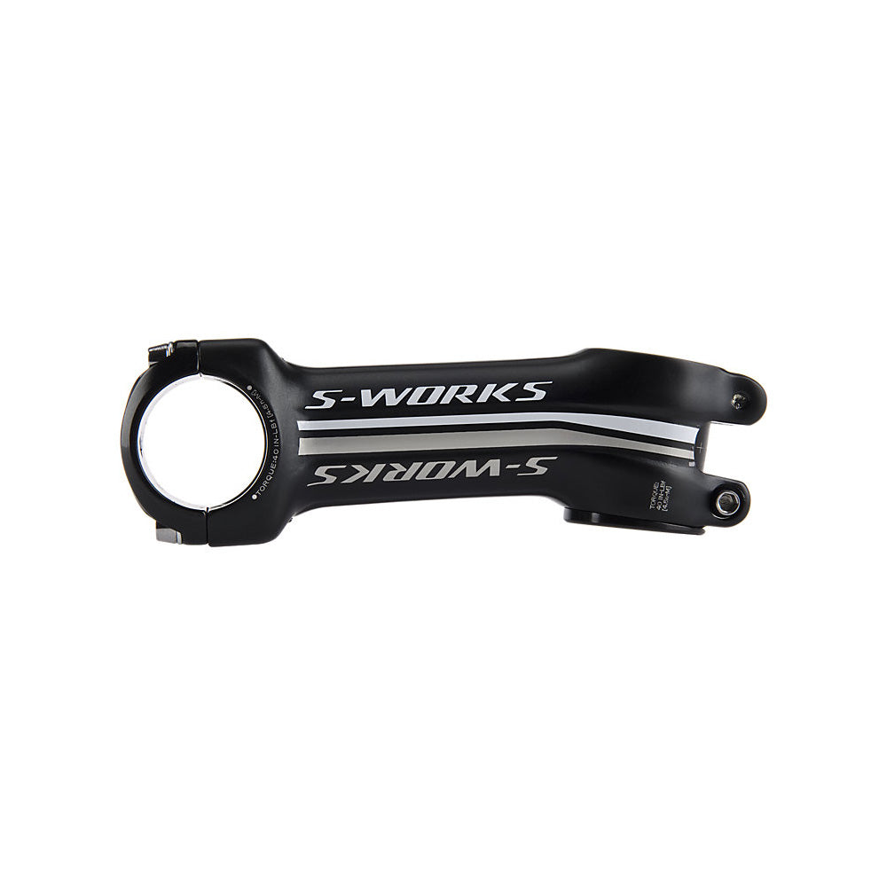 Specialized S-Works CLP Multi Stem 31.8X110 4D Black