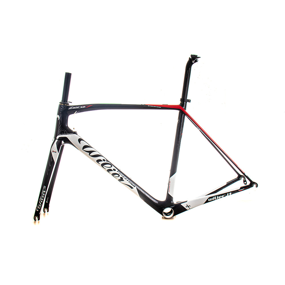 2015 Wilier Zero.7 Frameset