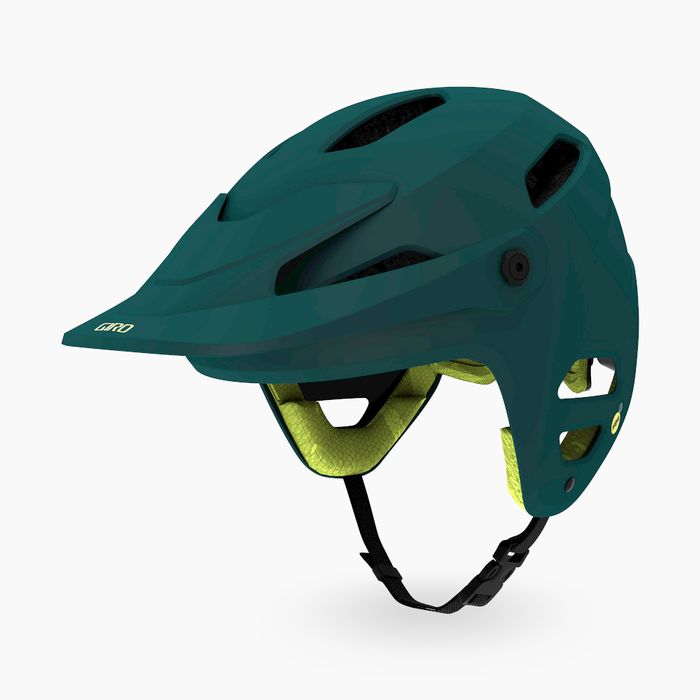 Giro Tyrant MIPS Helmet Mat True Spruce MD
