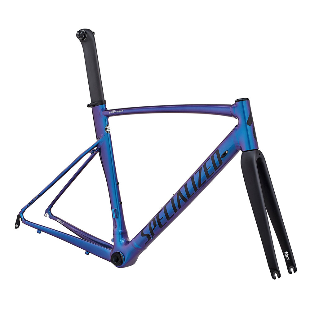 2018 Specialized Allez Sprint Frameset