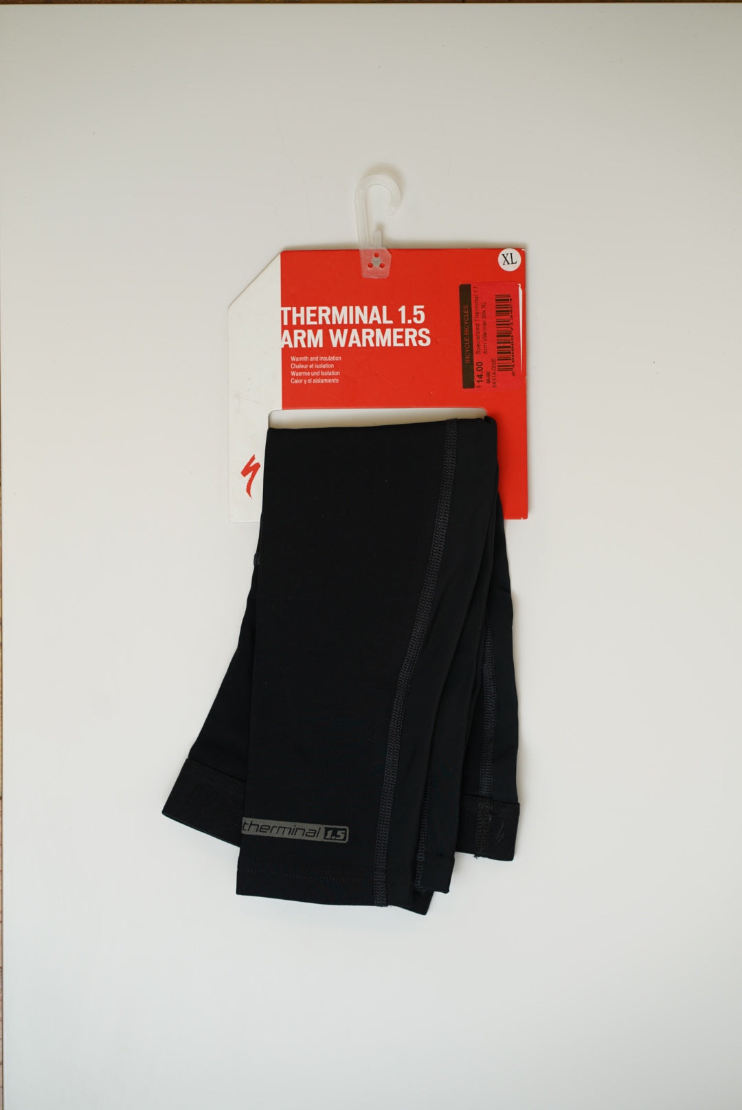 Specialized Therminal 1.5 Arm Warmer