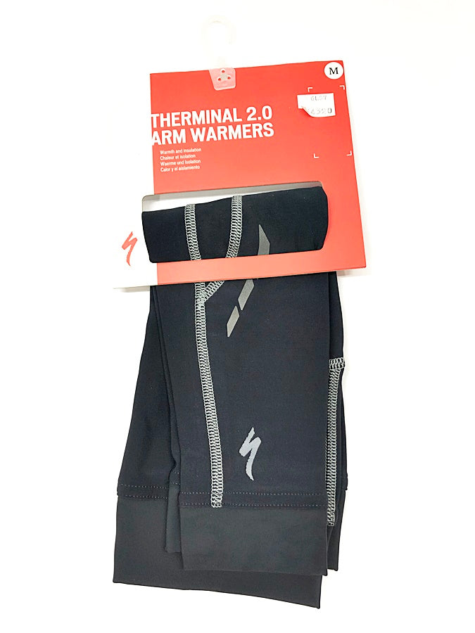 Specialized Therminal 2.0 Arm Warmer Blk