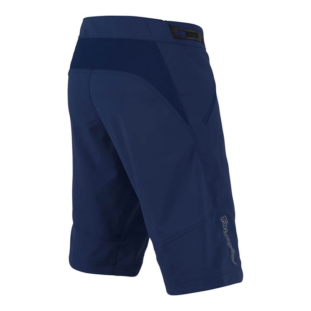 Troy Lee Skyline Short Navy 32