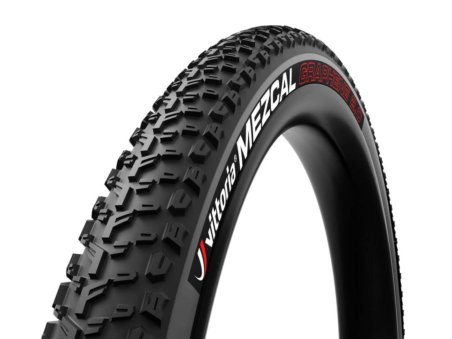 Vittoria Mezcal III G2.0 Tire