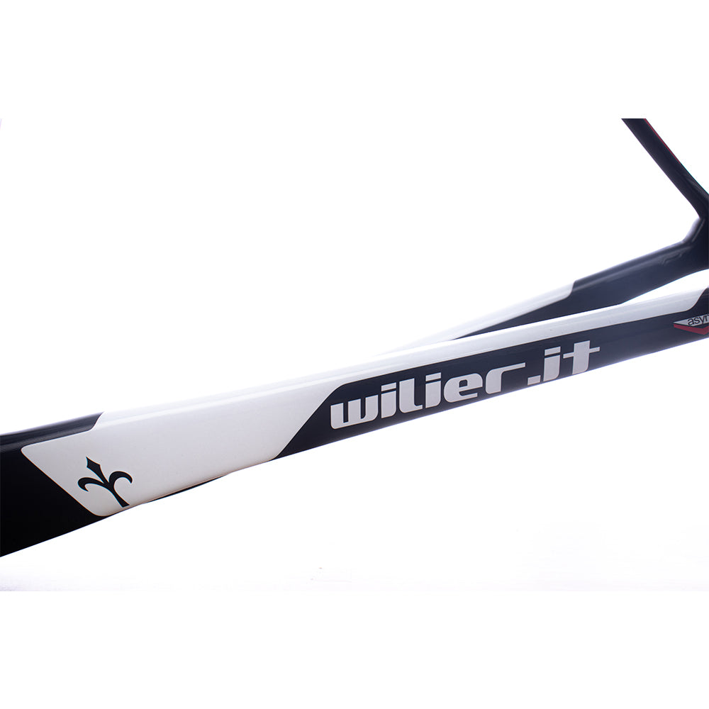 2015 Wilier Zero.7 Frameset