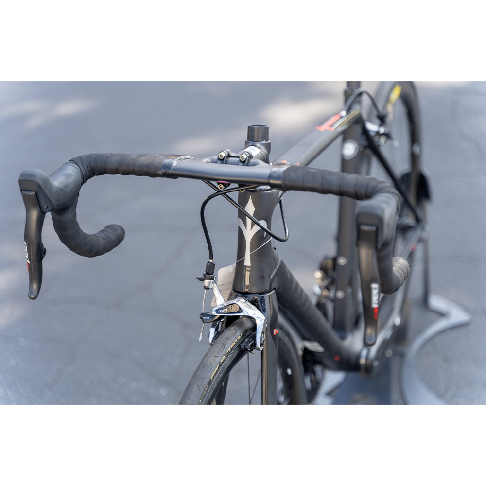 2015 Wilier Zero.7 Enve / Sram eTap Build MD