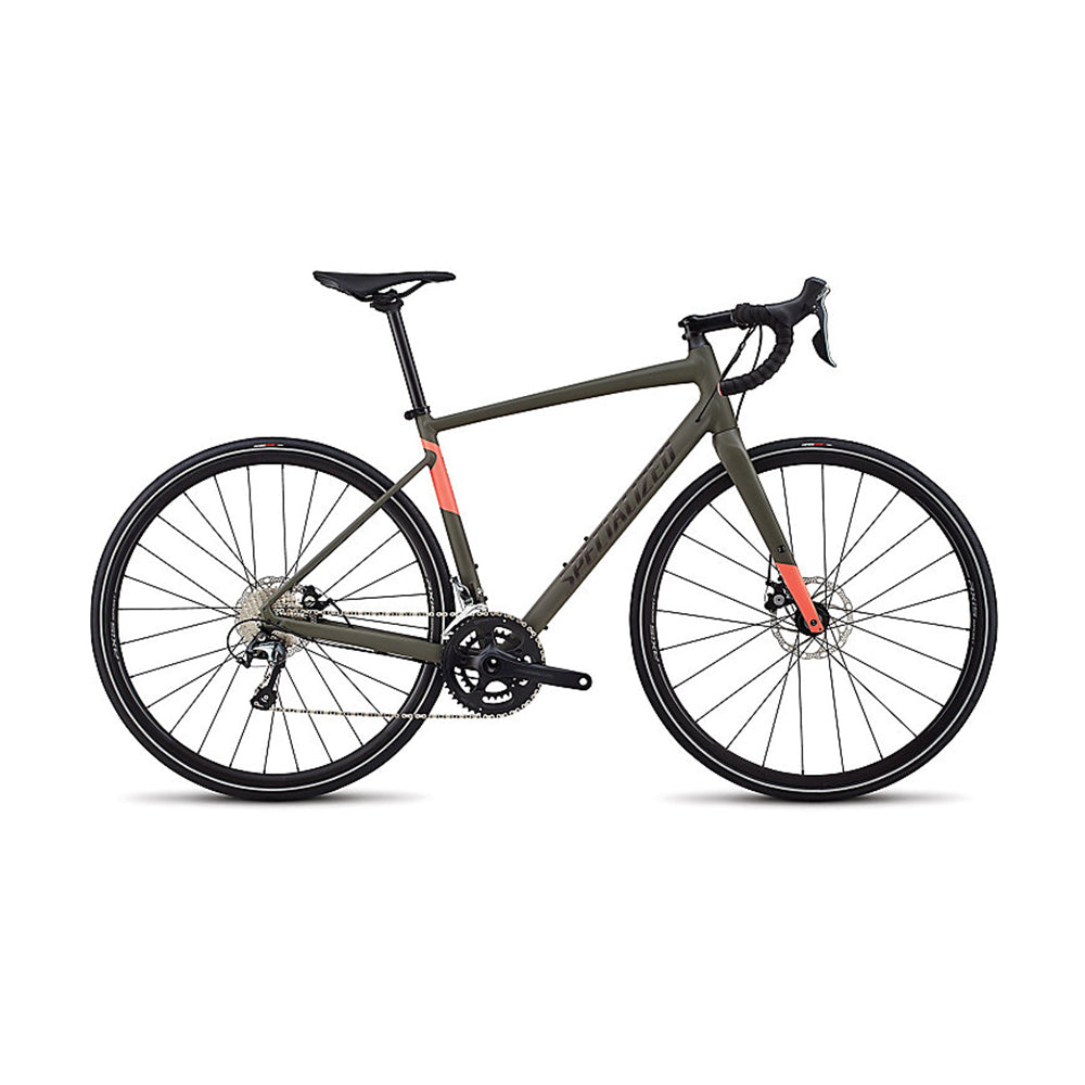 2019 Specialized Diverge E5 Elite Wmns
