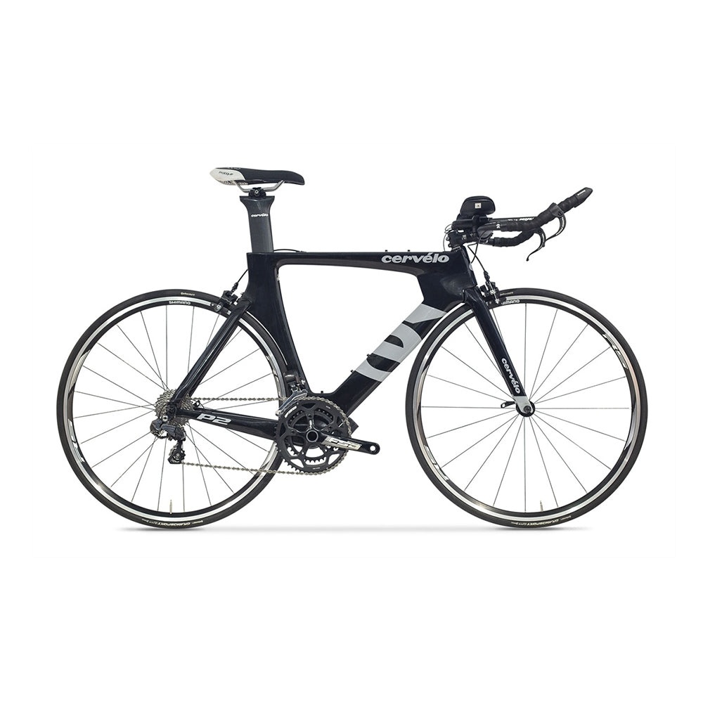 Cervelo p2 sale di2