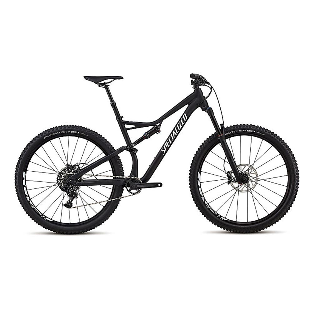 2018 Specialized SJ FSR Comp 29
