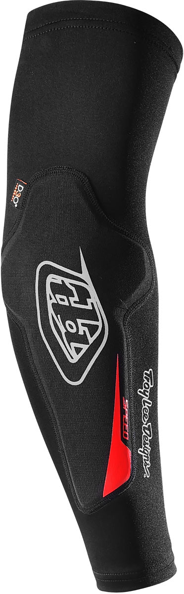 Troy Lee Speed Sleeve Elbow Blk XS/S