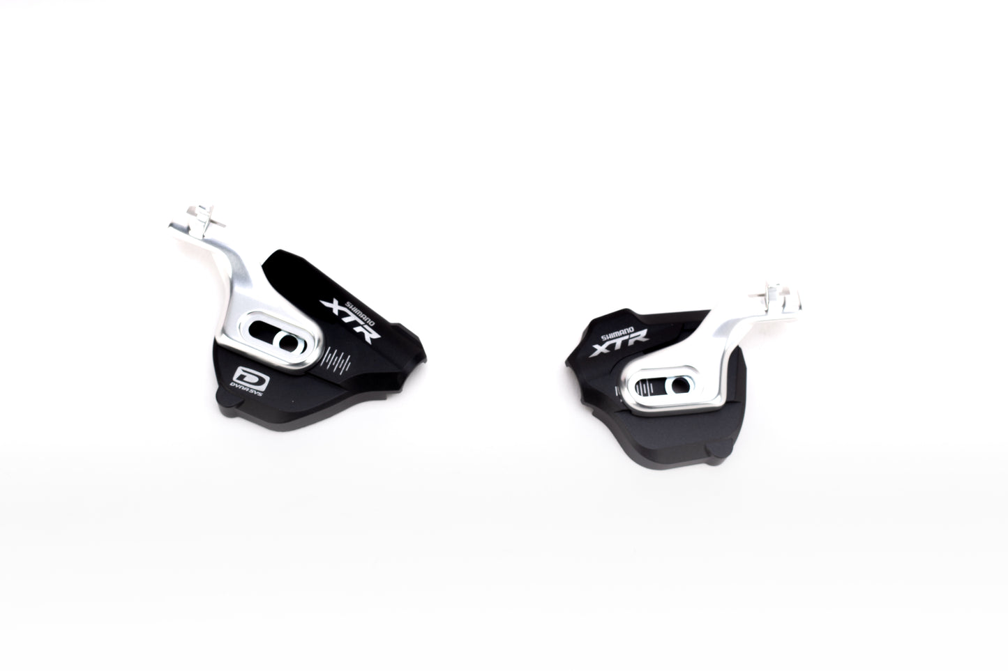 Shimano INTEGRATION UNIT FOR XTR SM-SL98-A PAIR, IND.PACK