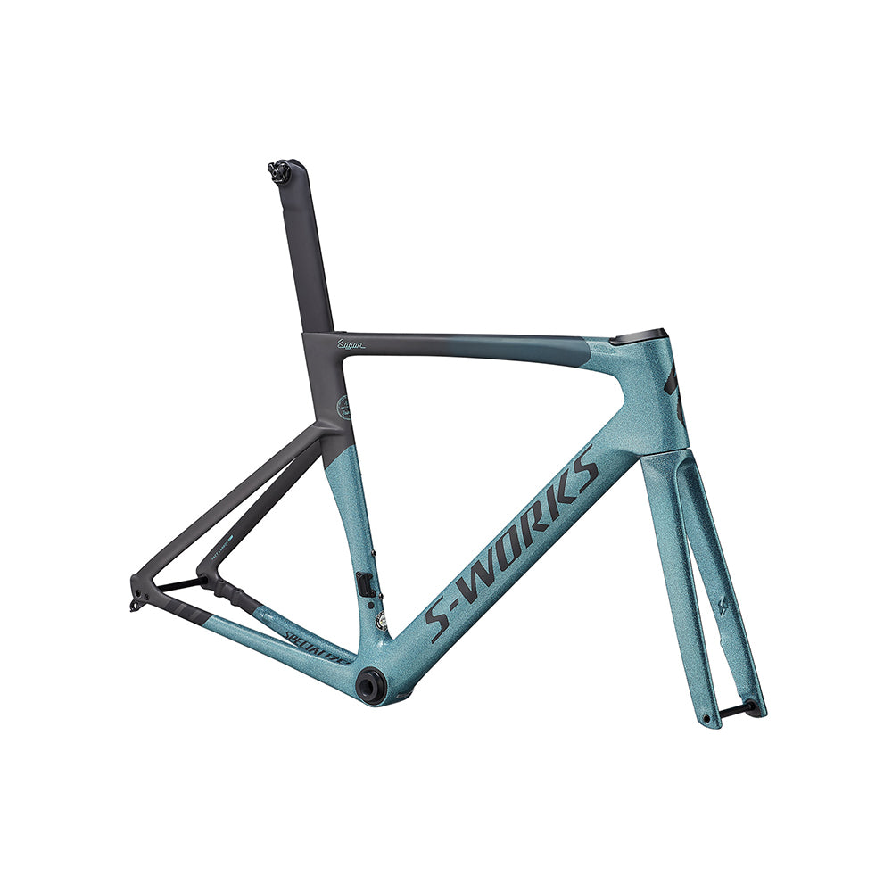 2019 Specialized S-works Venge Disc Frameset Sagan Collection LTD