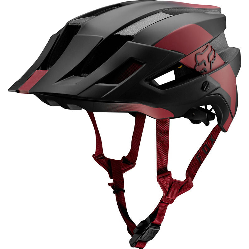 Fox Flux MIPS Helmet Conduit Crdnl S/M