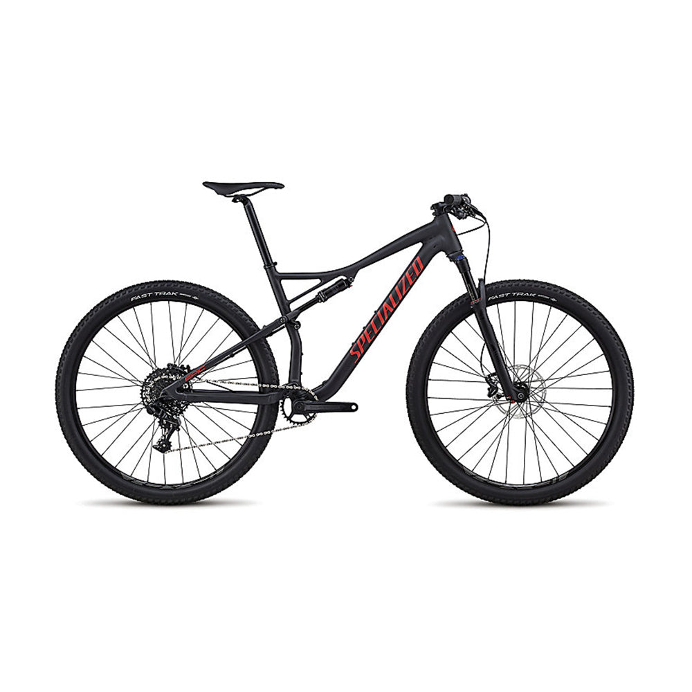 2018 Specialized Epic Comp