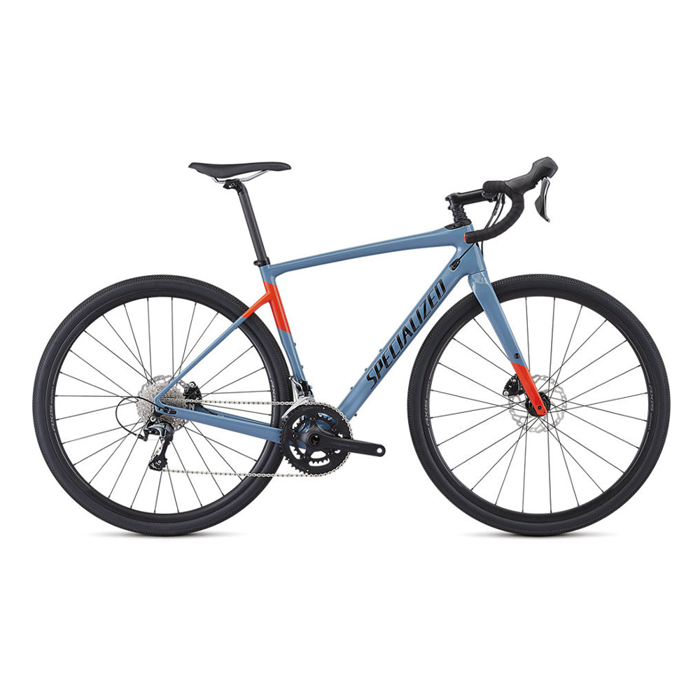 Specialized gravel diverge online 2019