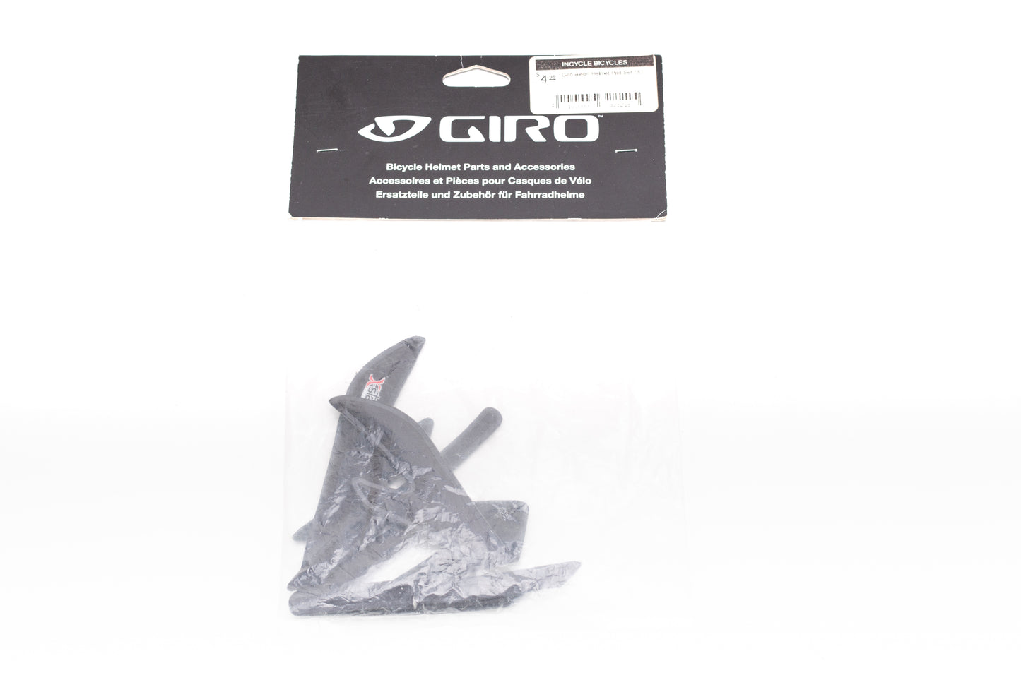 Giro Aeon Pad Kit