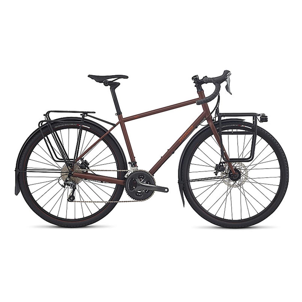 2018 Specialized Awol Expert