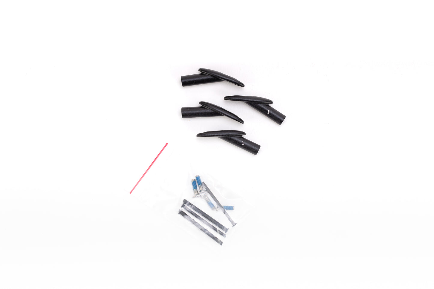 Specialized CBG MY13/14 Downtube Cable Guide for Double/Single
