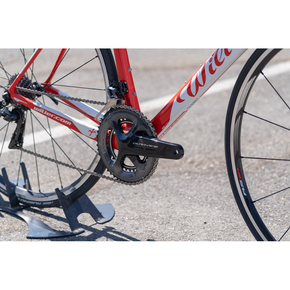 2017 Wilier Zero.7 Dura-Ace Red Gls