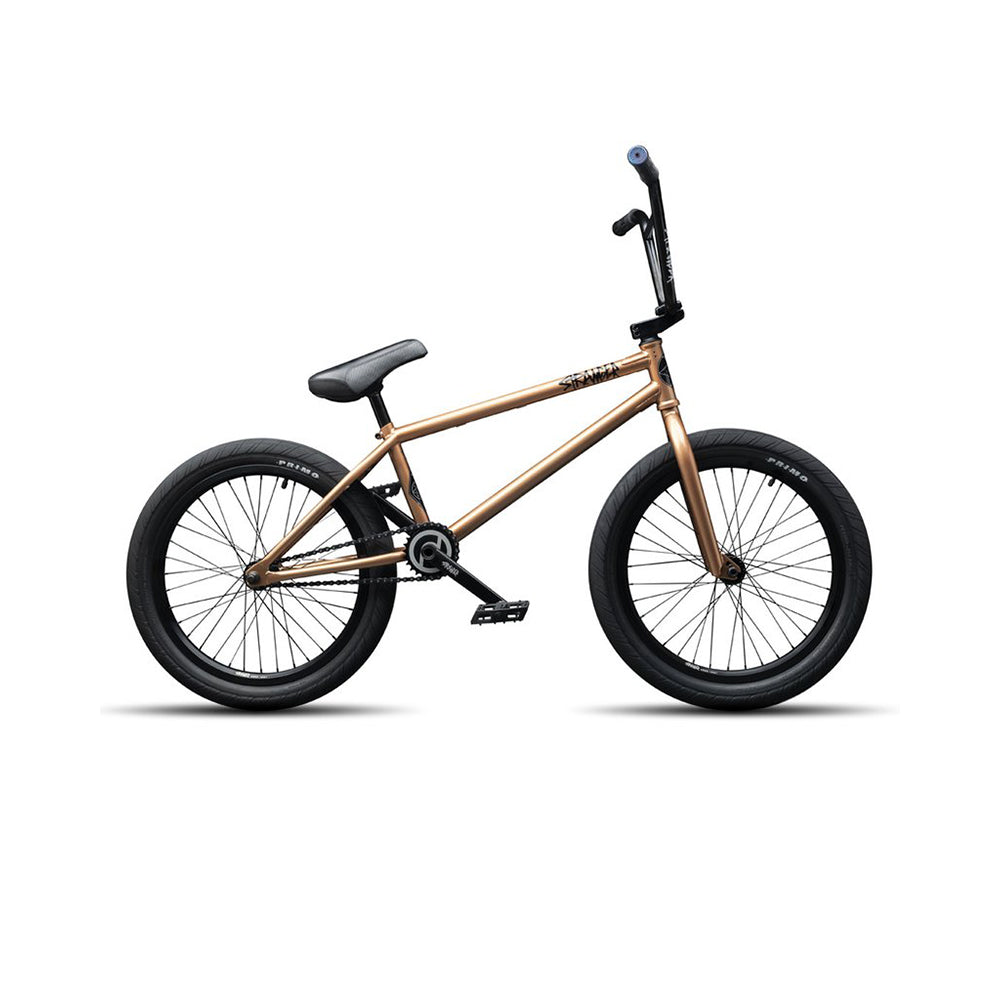 2019 Stranger Crux 20.75 Bronze