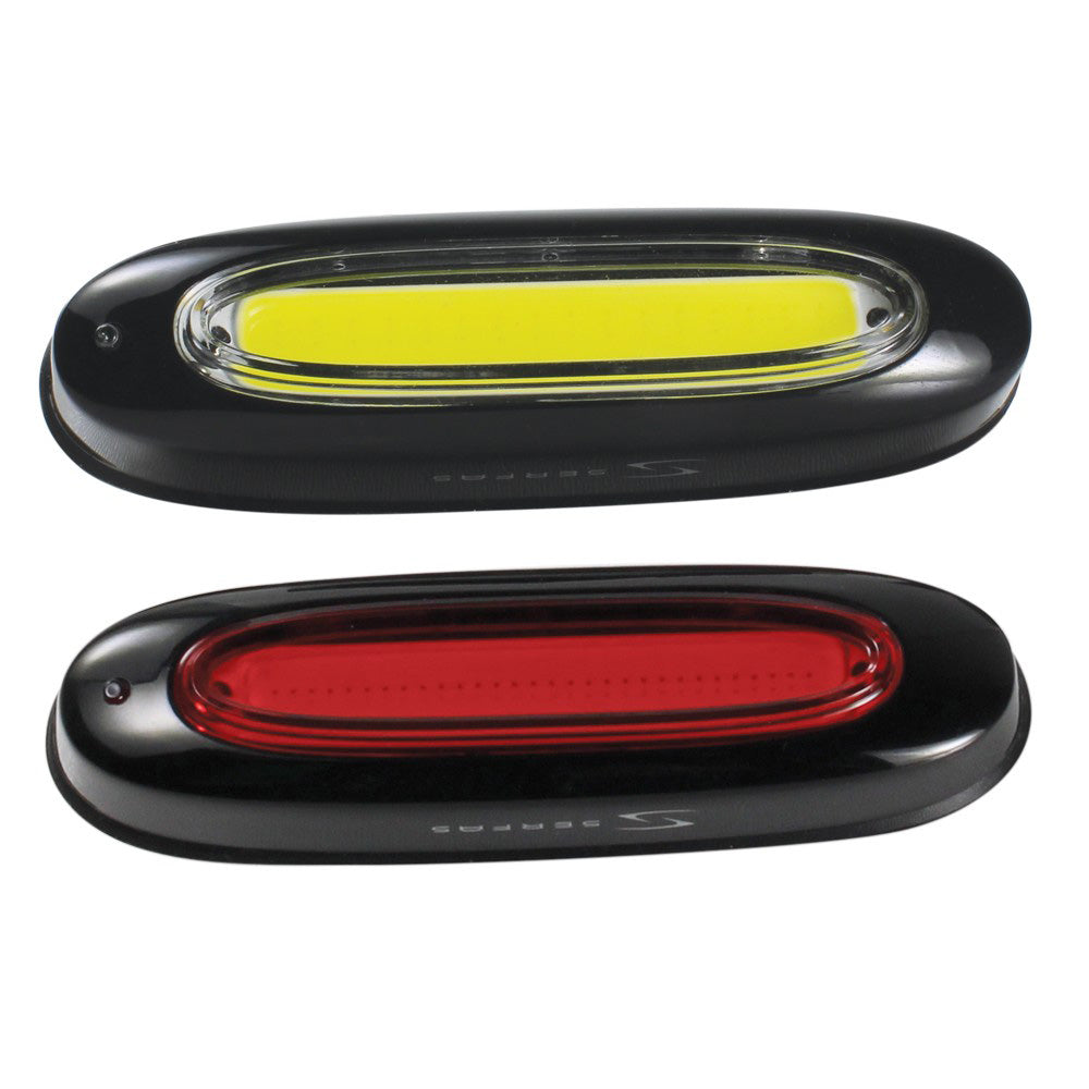 SERFAS QUASAR LIGHT COMBO