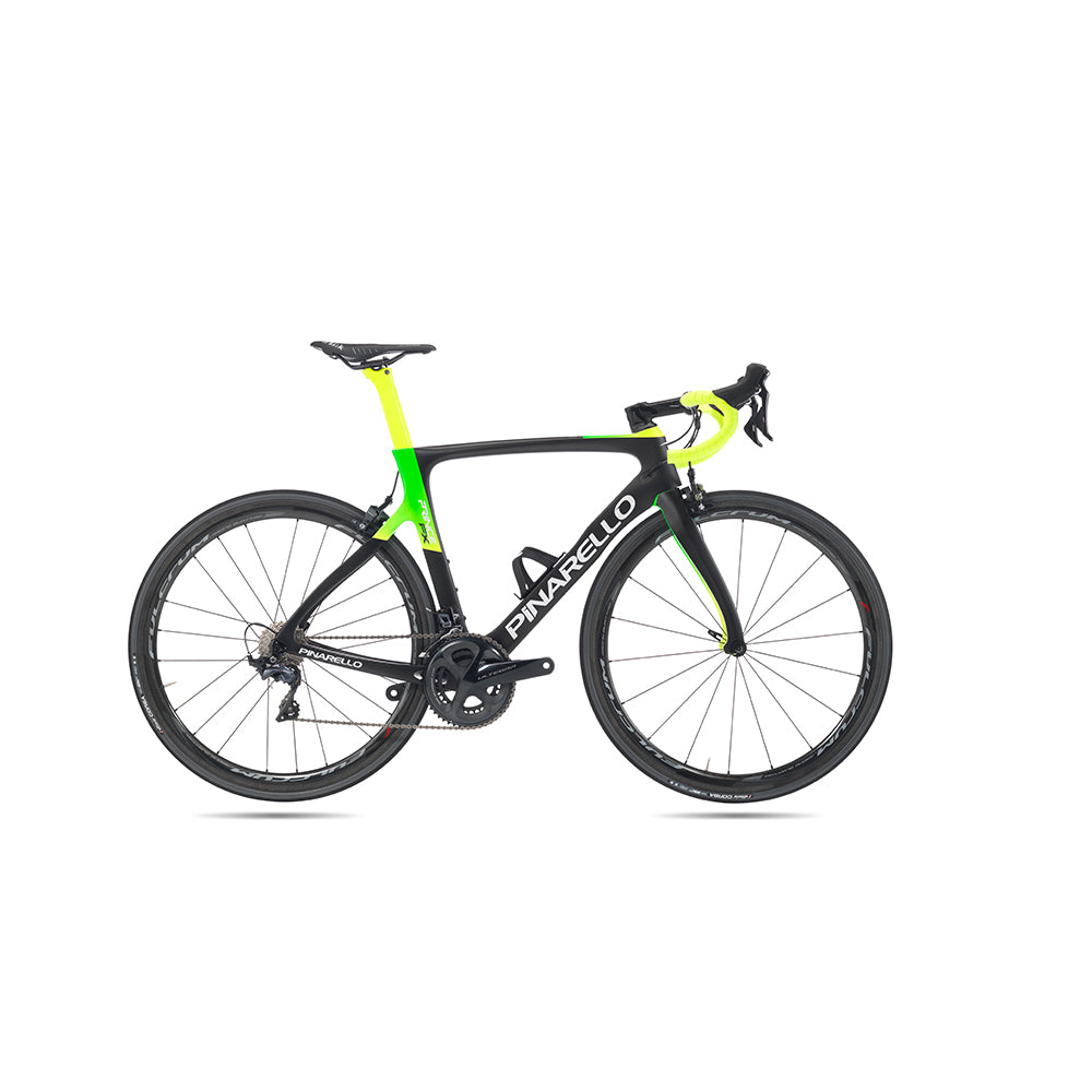 2019 Pinarello Prince FX DA Gradient Fluorite 51