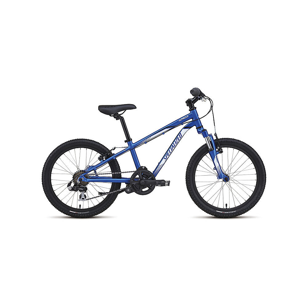 2017 Specialized Hotrock 20" 6 Speed Boys