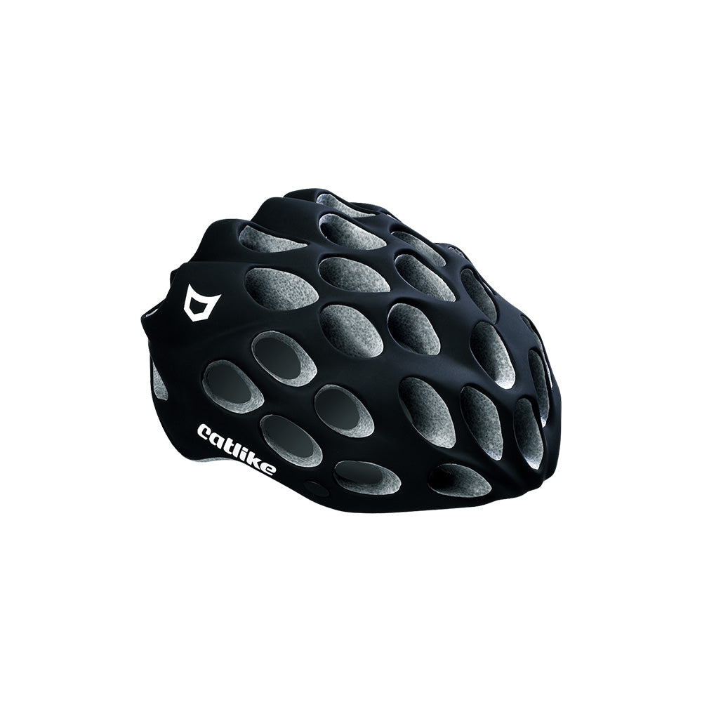 Catlike Whisper Helmet Matte Black Small