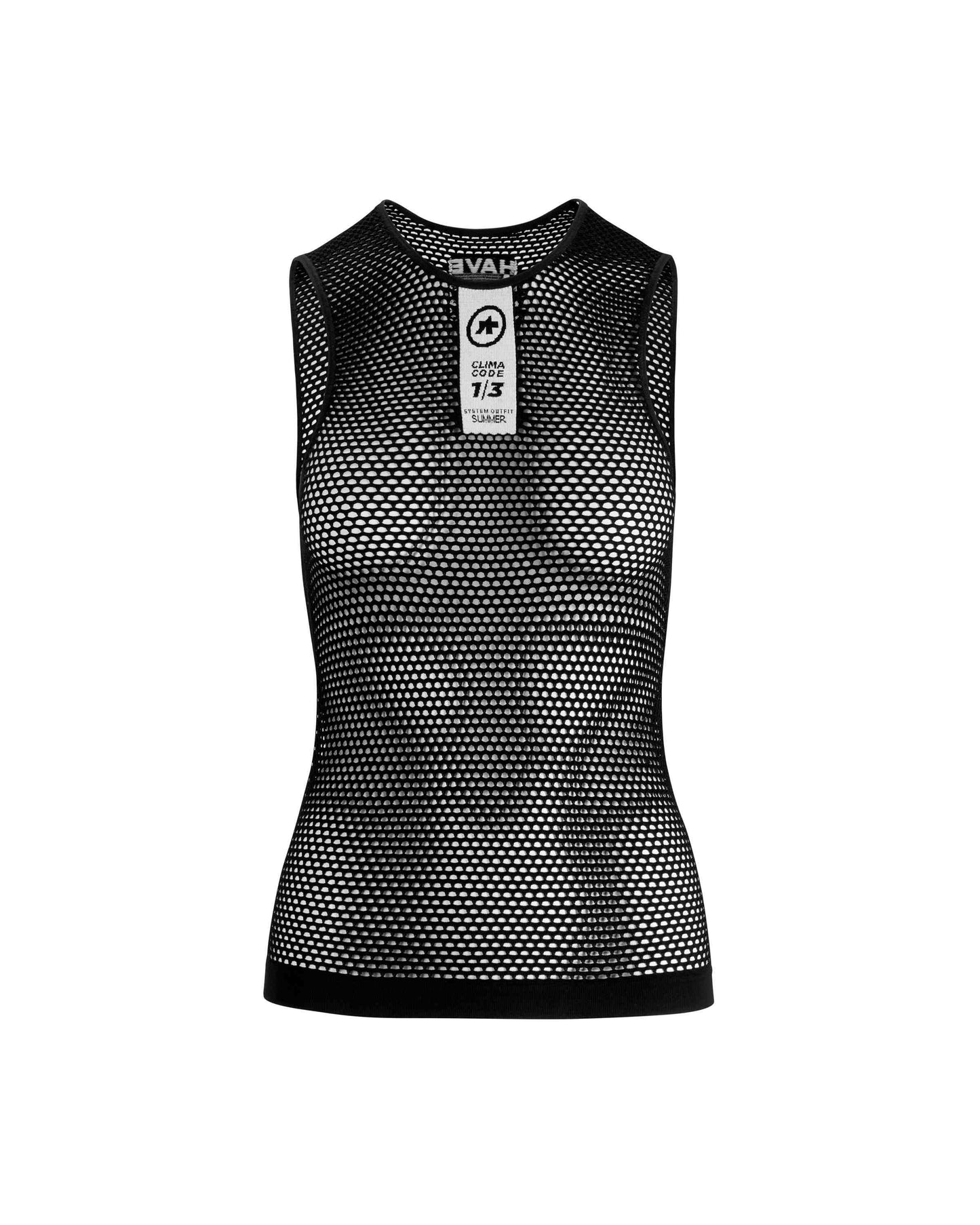 Assos Skinfoil NS Summer Base Layer
