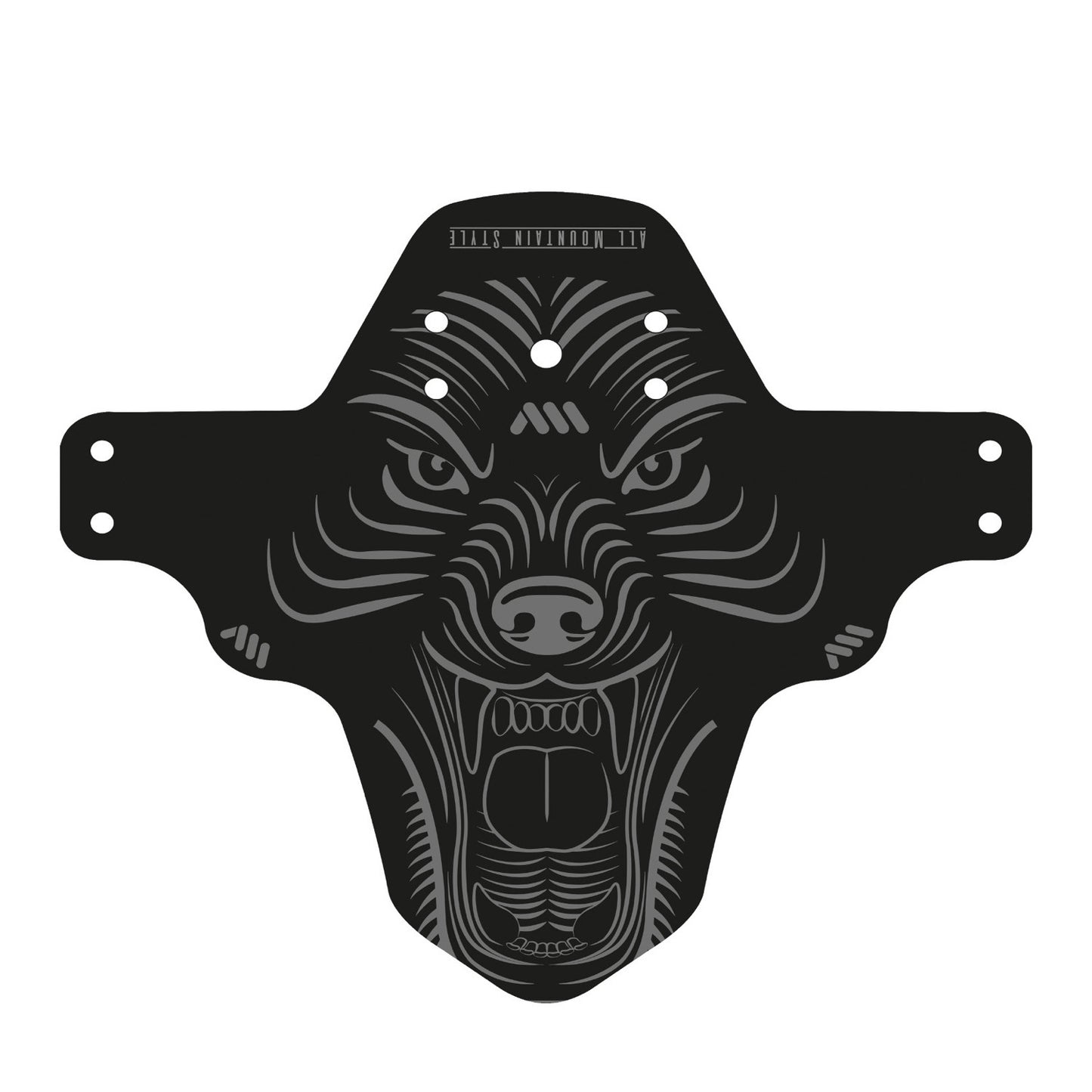 AMS Mud Guard