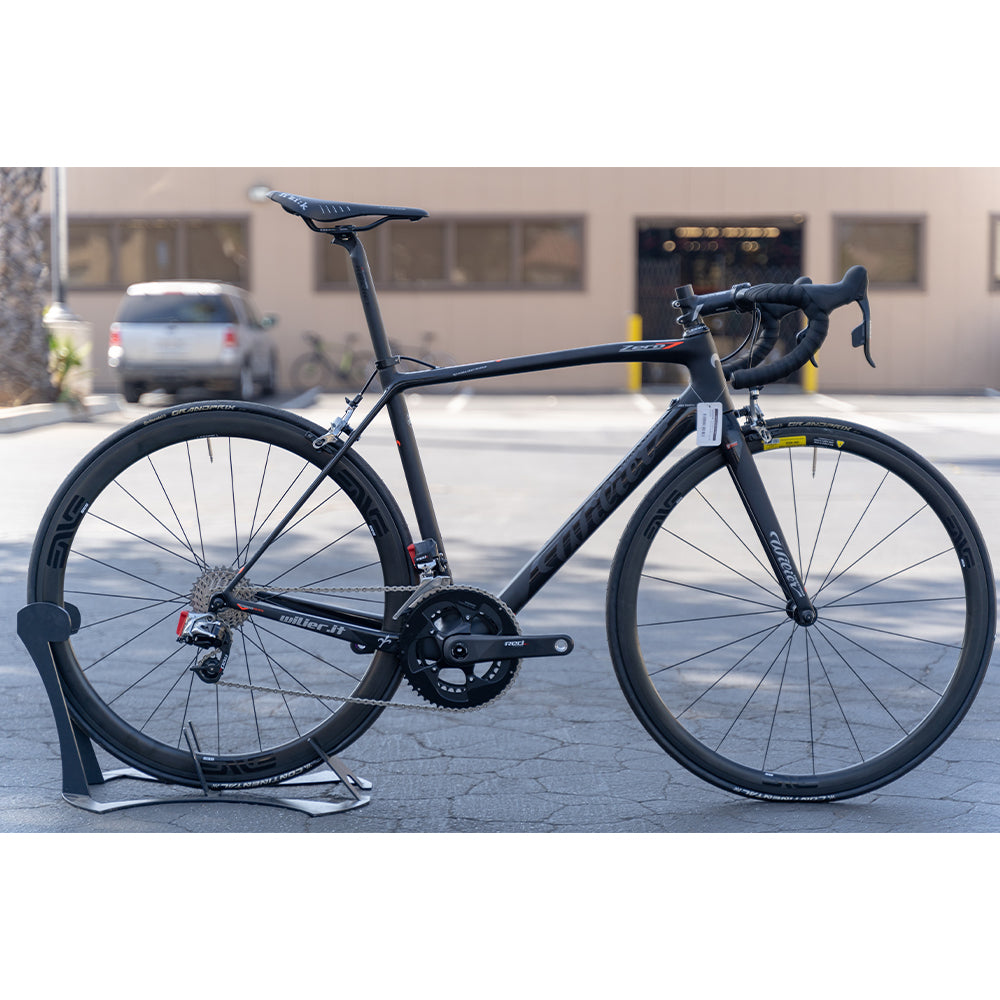 2015 Wilier Zero.7 Enve / Sram eTap Build MD