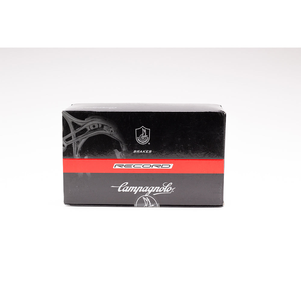 Campagnolo Record Skeleton Dual Pivot Blk