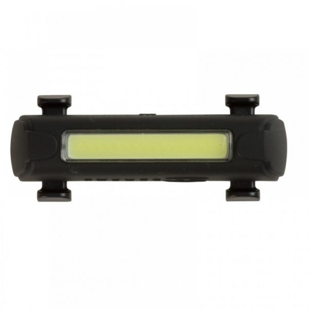 Serfas Thunderbolt Head Light Blk
