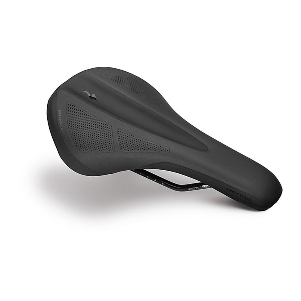 Specialized Henge Comp Saddle Black