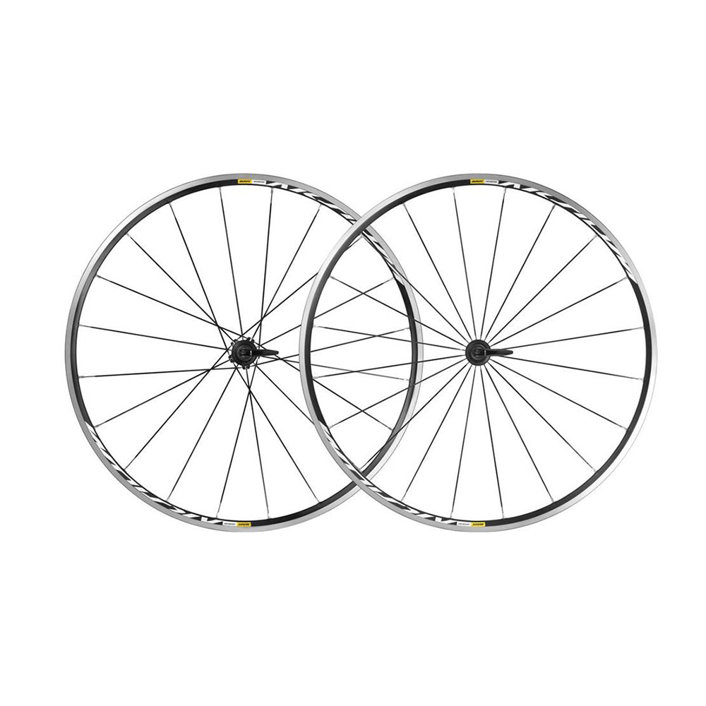 Mavic Aksium Wheelset
