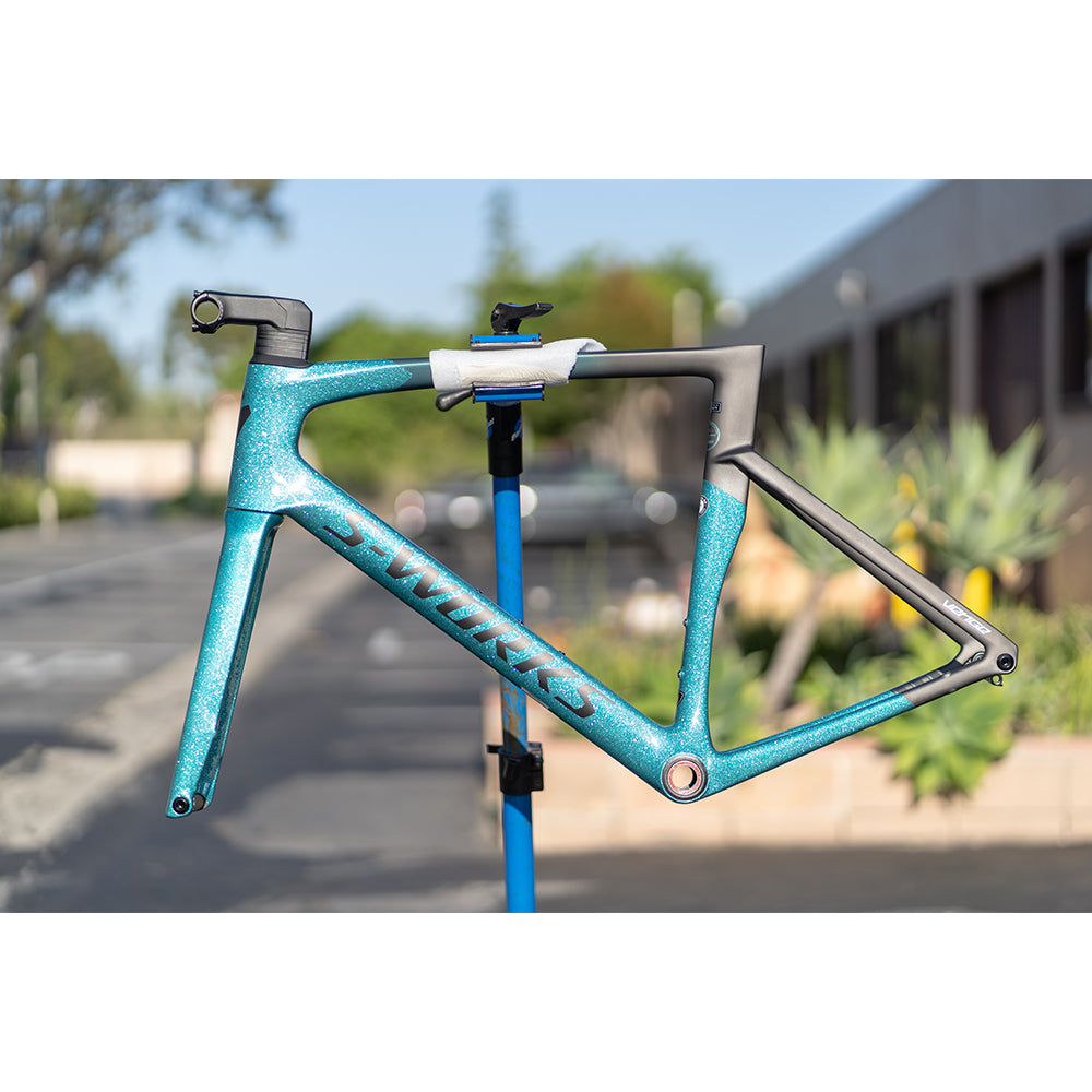 2019 Specialized S-works Venge Disc Frameset Sagan Collection LTD