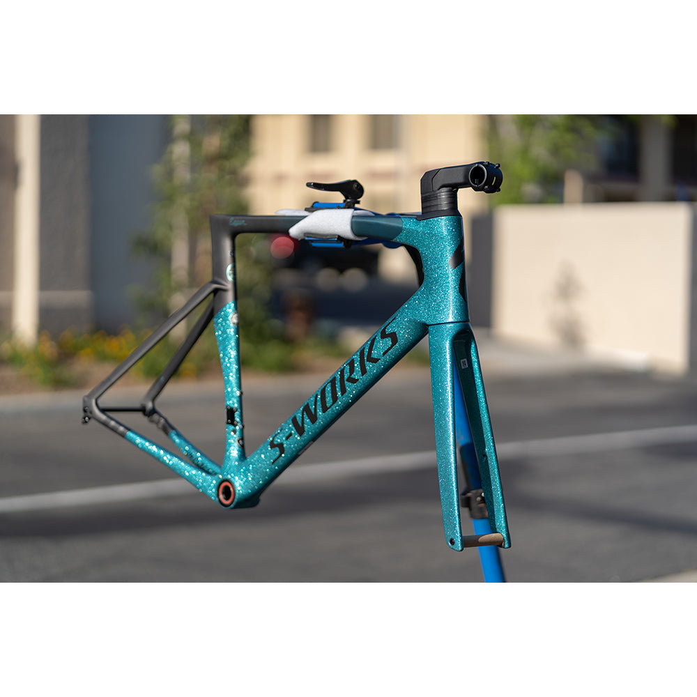 2019 Specialized S-works Venge Disc Frameset Sagan Collection LTD